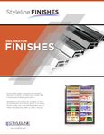 Finishes