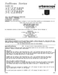 SU2Z38-88-P WV SU2Z38-88-P WV