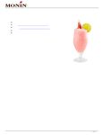 Recipe