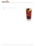 Recipe