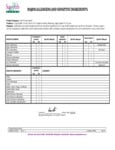 SupHerb_AllergenStatement_Herbs SupHerb_AllergenStatement_Herbs
