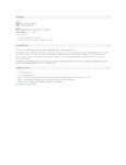 M+A Matting_CleanShield_Cleaning and Installation