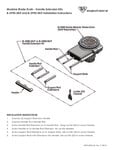 T&S B-3990-3KIT Instructions