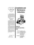 T&S B-5K Instructions