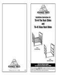 Slides Assembly Instructions