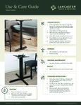 Table Bases Guide