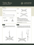 Instructions