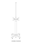 table assembly table assembly
