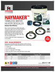 Tankless Water Heater Descaler Instructions
