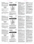 Manual Manual