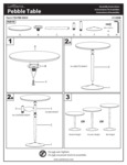 LumiSource_TB-PEB_Assembly Instructions LumiSource_TB-PEB_Assembly Instructions