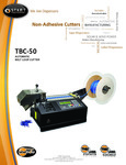 105TBC50 Manual