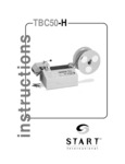 105TBC50H Manual