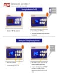 Techfrost Quick Start Guide