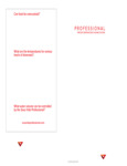 Temperature Guide for PolyScience Sous Vide Immersion Circulator Head