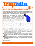 Thermaco GS-1 Instructions
