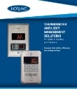 thermometer light switch flyer thermometer light switch flyer