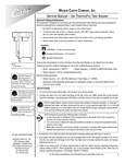ThermoPro Manual