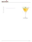 Recipe