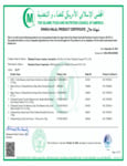 Tillamook Halal Certificate