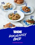 Tindle Recipes Tindle Recipes