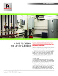 Tips to Extend the Life of a Boiler