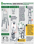 Titan_Stool_Assembly_Instructions_Adjustable_Height_Leg_Installation