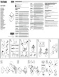 105CH51001 Manual
