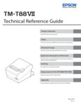105CA85791 Reference Guide 105CA85791 Reference Guide