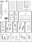 105CA85791 User's Manual 105CA85791 User's Manual