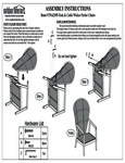 TNA2195 MOD assembly instructions TNA2195 MOD assembly instructions