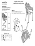 TNA2211 2022 NEW assembly instructions