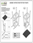 TNA5475 assembly instructions