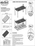 TNA7850N AI assembly instructions TNA7850N AI assembly instructions