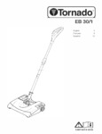 Tornado 93222 Manual
