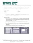 Instructions Instructions