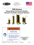 TPI FSP Series Manual TPI FSP Series Manual