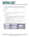 TPRA Guardrail Instructions