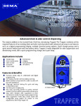 Dema 250 Trapper Brochure