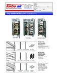 Tray slide kits
