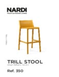 Trill Stool Assembly Instructions