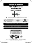 Tripp-Lite-Owners-Manual-753621