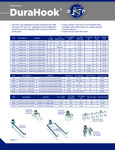 Triton DuraHook Catalog Triton DuraHook Catalog