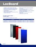 Triton LocBoard Catalog