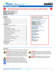 TRM Install Instructions