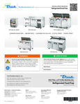 True Manufacturing Manual