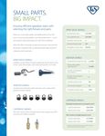 Leak Fixing Guide