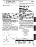 TT-18, Manual-manual