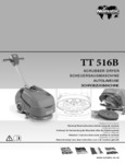 TT-516-Owner-Manual