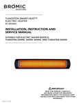 Bromic Heating Installation Manual
